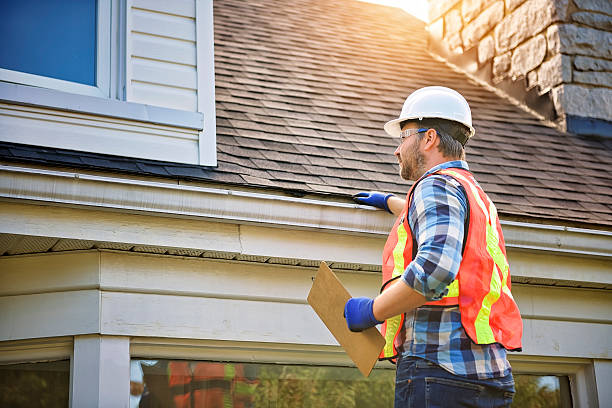Licensed Gutter Installation service in Trumansburg, NY - Roof Repair Smedway